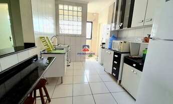 Imagem 7: Apartamento com 1 dorm, Caiçara, Praia Grande - R$ 230 mil, Cod