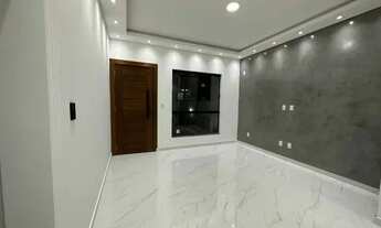 Imagem 3: Casa para venda com 87 metros quadrados com 3 quartos em Cajazeiras X - Salvador - BA