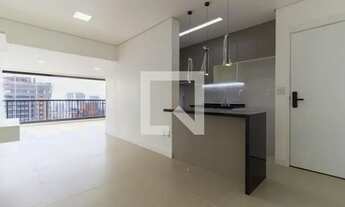 Imagem: Apartamento para Aluguel - Vila Mariana