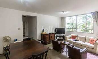 Imagem 3: São Paulo - Apartamento Padrão - Jardins