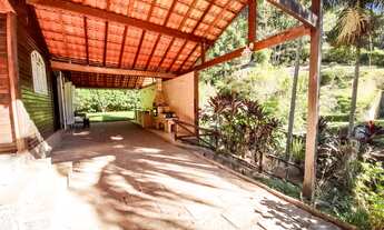 Imagem 6: Casa Temporada em Araras R$ 700,00 até 6 pessoas