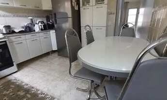 Imagem 4: Sobrado com 2 dormitórios à venda, 80 m² por R$ 420.000,00 - Jardim Henriqueta - Taboão da