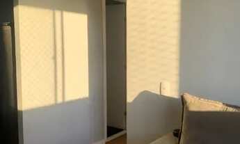 Imagem: Apartamento Mobiliado - 2 quartos