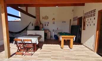 Imagem: Casa top para temporada em Iriri !