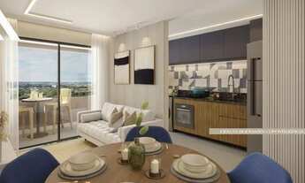 Imagem: Seu Apartamento com 2 quartos Junte Renda