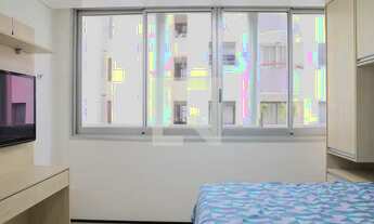 Imagem 5: Apartamento para Aluguel - Consolação, 1 Quarto, 17 m2