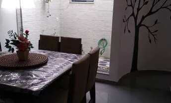 Imagem 7: Casa para venda com 180 metros quadrados com 3 quartos em Vila Souza - Várzea Paulista - S