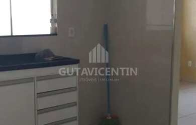 Imagem 6: Casa no bairro Vila Souto