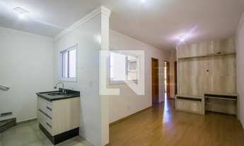 Imagem: Apartamento para Aluguel - Jardim Bela Vista