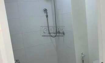 Imagem 7: Apartamento de 01 dormitório 01 vaga 38m2 na Vila Andrade