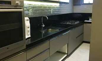 Imagem 5: 3 quartos* 1 suíte* sala* cozinha* ar condicionado split* piso porcelanato* Cód: 18848 z