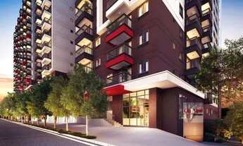 Imagem 4: APARTAMENTO RESIDENCIAL em São Paulo - SP, Planalto Paulista