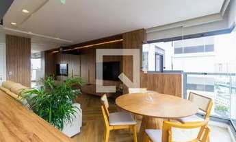 Imagem 6: Apartamento à Venda - Vila Mariana, 2 Quartos, 68 m2