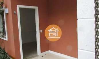 Imagem 3: Casa com 4 dormitórios à venda, 130 m² por R$ 780.000,00 - Badu - Niterói/RJ