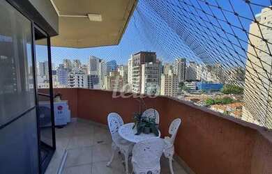 Imagem 4: São Paulo - Apartamento Padrão - Vila Nova Conceição
