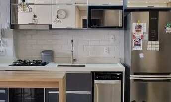 Imagem 3: Apartamento com 3 dormitórios à venda, 78 m² por R$ 980.000,00 - Parque da Vila Prudente