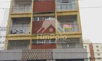 Imagem: Campinas - Apartamento Padrão - Centro