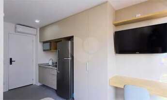 Imagem 4: Apartamento-São Paulo-VILA MARIANA