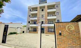 Imagem 2: Apartamento para venda tem 104 metros quadrados com 2 quartos em Gravatá - Navegantes - SC