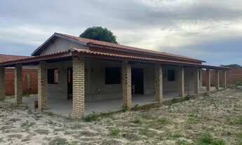 Imagem: Casa em Pindoretama