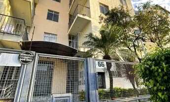 Imagem 2: Lindo apartamento de 2 quartos, bairro Arvoredo l, Contagem