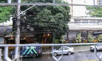 Imagem 7: Apartamento para Aluguel - Moema, 1 Quarto, 30 m2