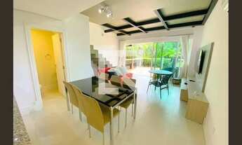 Imagem 6: Apartamento para Aluguel - Canasvieiras, 2 Quartos, 117 m2