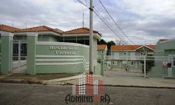 Imagem: Sorocaba - Casa de Condomínio - Cidade