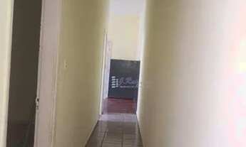 Imagem 7: Casa com 2 dormitórios para alugar, 65 m² por R$ 745,00/mês - Campos Elíseos - Ribeirão Pr