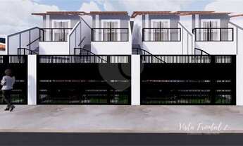 Imagem 5: CASA TÉRREA, NOVA, 2 DORMITÓRIOS, 1 SUÍTE, AREA VERDE, GARAGEM PARA 2 CARROS