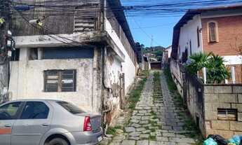 Imagem 2: Casa com 6 dormitórios à venda, 217 m² por R$ 990.000,00 - Barra do Imbuí - Teresópolis/RJ