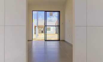 Imagem 2: Guarujá no Jardim Brasil;Assume as Prestações de 477 reais! Com área p/ ampliação; Lazer c