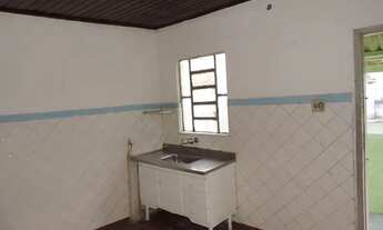 Imagem 3: Casa com 1 dormitório para alugar, 70 m² por R$ 1.295,64/mês - Vila Palmeiras - São Paulo