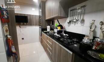 Imagem 6: Ville de France / Apart 110m²/ 03 Suítes/ Semi Mobiliado/ Andar Alto