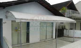 Imagem: Casa Alvenaria c/ 3 dorm, churrasqueira