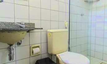 Imagem 2: Apartamento para Aluguel - Asa Norte, 1 Quarto, 27 m2