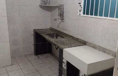 Imagem 5: Alugo casa ? Casa com 1 dormitório