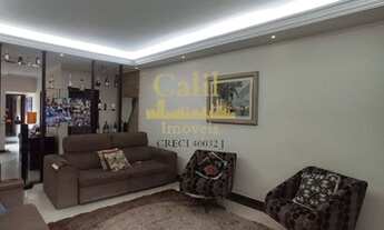 Imagem: Casa - 4 dormitórios - Embaré -Santos