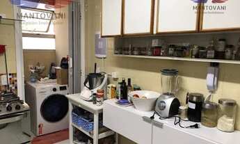 Imagem 5: Apartamento com 3 dormitórios à venda, 118 m² por R$ 1.060.000,00 - Vila Mariana - São Pau