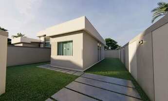 Imagem 6: Casa com 2 dormitórios à venda, 53 m² por R$ 280.000,00 - Enseada das Gaivotas - Rio das O