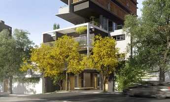 Imagem 3: APARTAMENTO RESIDENCIAL em São Paulo - SP, Vila Madalena