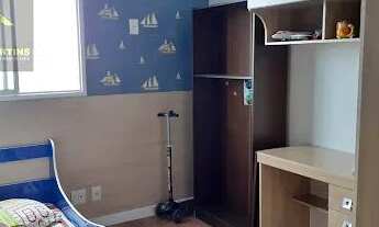 Imagem 4: Excelente apto 3 quartos no mar Mediterrâneo (Gaivotas) Cód: 22819 z Anderson Martins ve