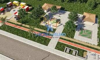 Imagem 5: REPASSE DE LOTE NO RESIDENCIAL RIO POXIM C/ 160M2 (EDUARDO GOMES