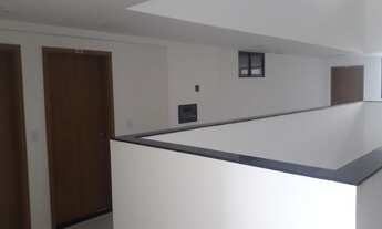 Imagem 3: Apartamento para aluguel com 59 metros quadrados com 2 quartos em Liberdade - Campina Gran