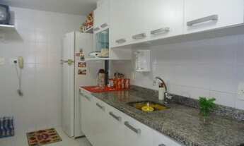 Imagem 5: Excelente apto 2 quartos com 96m2