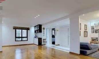 Imagem 1: Apartamento com 3 dormitórios à venda, 180 m² por R$ 3.000.000,00 - Higienópolis - São Pau