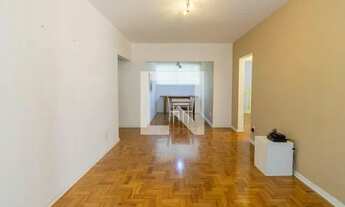 Imagem: Apartamento para Aluguel - Jardim Paulista