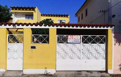 Imagem 2: Casa para aluguel com 3 quartos em Guadalupe - Rio de Janeiro - RJ