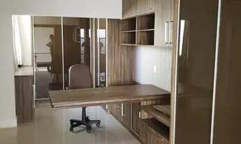 Imagem 4: Cobertura com 6 dormitórios à venda, 280 m² por R$ 1.950.000 - Vila Ema - São José dos Cam