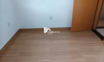 Imagem 3: Cazanova Imóveis vende excelente área privativa no bairro Caiçara - Belo Horizonte - MG